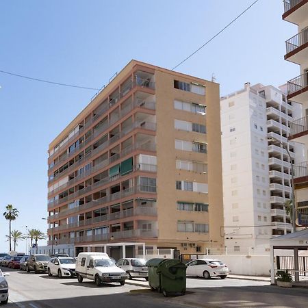 Estrella, 6º-36 Appartement Cullera Buitenkant foto