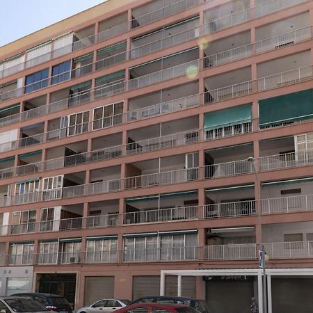 Estrella, 6º-36 Appartement Cullera Buitenkant foto